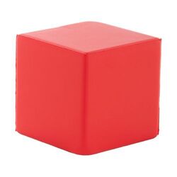 Balle anti-stress Cubix