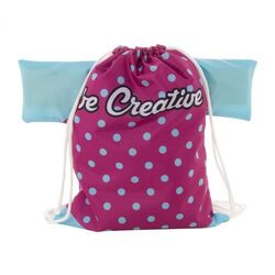 sac à dos enfants sur mesure CreaDraw T Kids