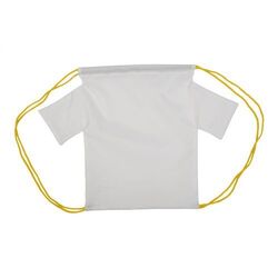 sac à dos enfants sur mesure CreaDraw T Kids