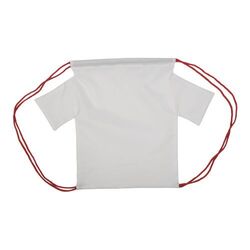 sac à dos enfants sur mesure CreaDraw T Kids