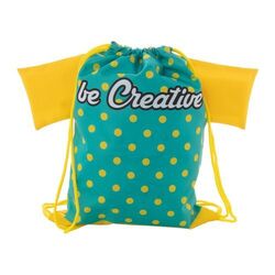 sac à dos enfants sur mesure CreaDraw T Kids