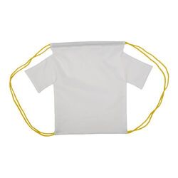 sac à dos enfants sur mesure CreaDraw T Kids