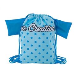 sac à dos enfants sur mesure CreaDraw T Kids
