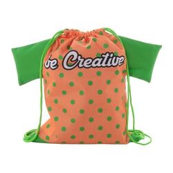 sac à dos enfants sur mesure CreaDraw T Kids