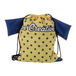 sac à dos enfants sur mesure CreaDraw T Kids