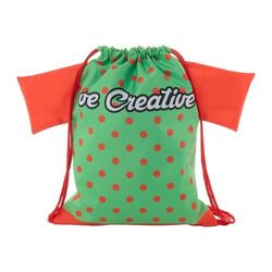 sac à dos enfants sur mesure CreaDraw T Kids
