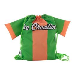 Sac À Dos Enfants Sur Mesure CreaDraw T Kids RPET