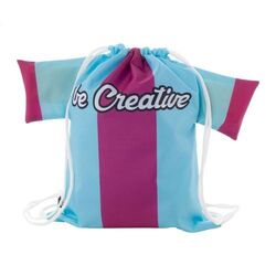 Sac À Dos Enfants Sur Mesure CreaDraw T Kids RPET