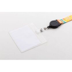 porte-clés sur mesure Subiner YoYo RPET