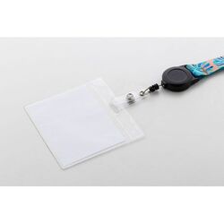 porte-clés sur mesure Subiner YoYo RPET