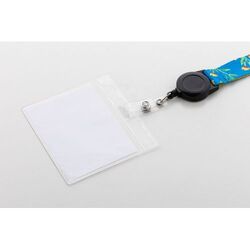 porte-clés sur mesure Subiner YoYo RPET