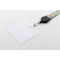 porte-clés sur mesure Subiner YoYo RPET