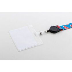 Porte-Clés Sur Mesure Subiner YoYo RPET