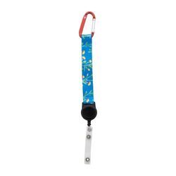 Porte-Clés Sur Mesure Subiner YoYo RPET
