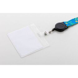 Porte-Clés Sur Mesure Subiner YoYo RPET