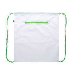 Sac piscine personnalisé CreaDraw RFID RPET