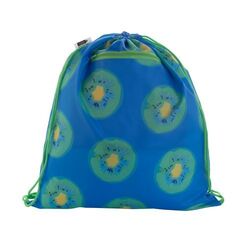 Sac piscine personnalisé CreaDraw RFID RPET