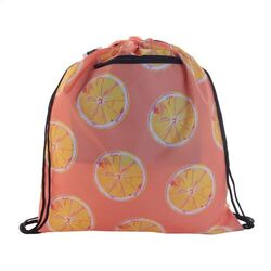 Sac piscine personnalisé CreaDraw RFID RPET