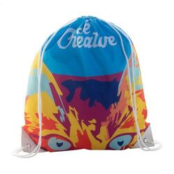 sac piscine personnalisé CreaDraw Plus