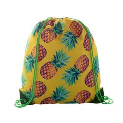 sac piscine personnalisé CreaDraw Plus