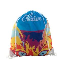 sac piscine personnalisé CreaDraw Plus
