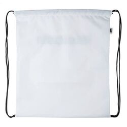 Sac Piscine CreaDraw Zip RPET