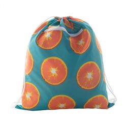 sac piscine CreaDraw Zip