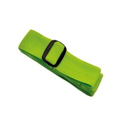 Bandeau pour la lampe frontale 'Orkanger', vert