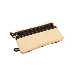 Pochette organiseur 'Soria', beige