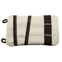 Pochette organiseur 'Soria', beige