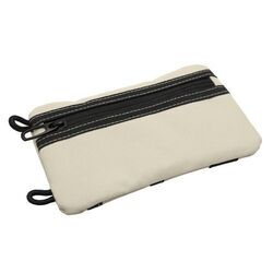 Pochette organiseur 'Soria', beige