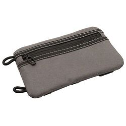 Pochette organiseur 'Soria', gris