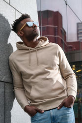 Lunettes de soleil en plastique recyclé RCS et bambou Prism