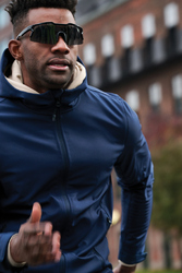 Lunettes en plastique RCS à verres polarisants SproShield