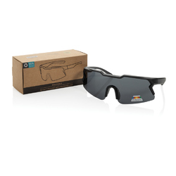 Lunettes en plastique RCS à verres polarisants SproShield