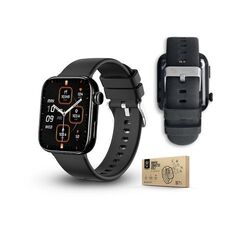 MONTRE CONNECTEE ECRAN 1,85 AMOLED ETANCHE