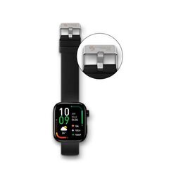 MONTRE CONNECTEE ECRAN 1,85 AMOLED ETANCHE