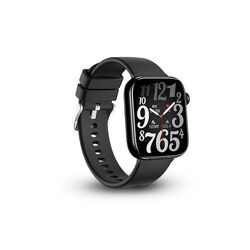 MONTRE CONNECTEE ECRAN 1,85 AMOLED ETANCHE