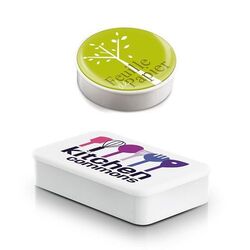 MAGNET RECTANGLE 55x34 mm - AIMANT PUISSANT, SUPPORT DE PLAN