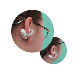 ECOUTEUR SANS FIL BT 5.3 - A CLIPSER