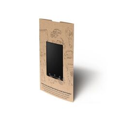 CARTE OUTIL MULTIFONCTION EN ACIER INOXYDABLE