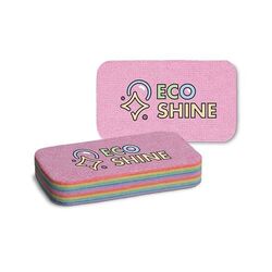 EPONGE MICROFIBRE MULTICOUCHE MULTI-USAGE