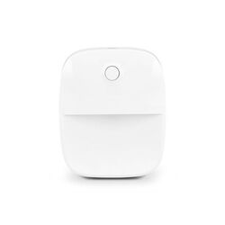 LAMPE VEILLEUSE AUTOMATIQUE ET CHARGEUR 2 USB