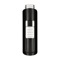 BRIQUET ELECTRONIQUE SANS FLAMME ET SANS COMBUSTIBLE