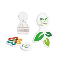 JETON PERSONNALISABLE