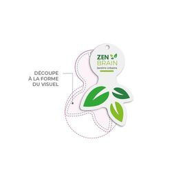 JETON PERSONNALISABLE