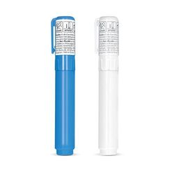 STYLO FEUTRE MARQUEUR CRAIE EFFACABLE