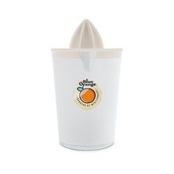 SET PICHET POT 110 cl RAS BORD AVEC PRESSE-AGRUME