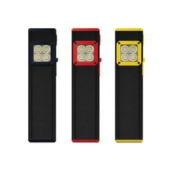 LAMPE LED COMPACTE ULTRA PUISSANTE