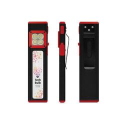 LAMPE LED COMPACTE ULTRA PUISSANTE